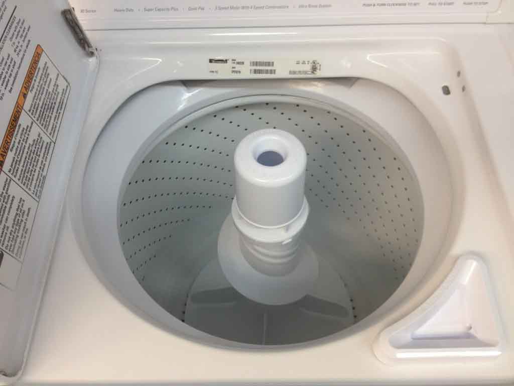 Kenmore 80 Series Set