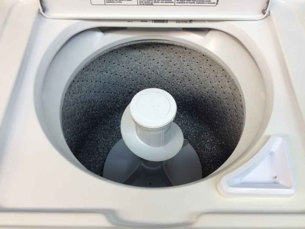 Solid Kenmore Washer/Dryer Set