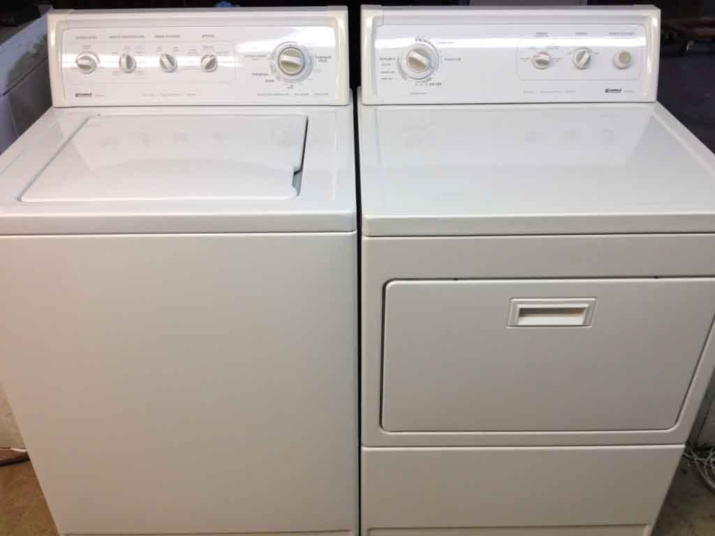 Kenmore 90 Series Set