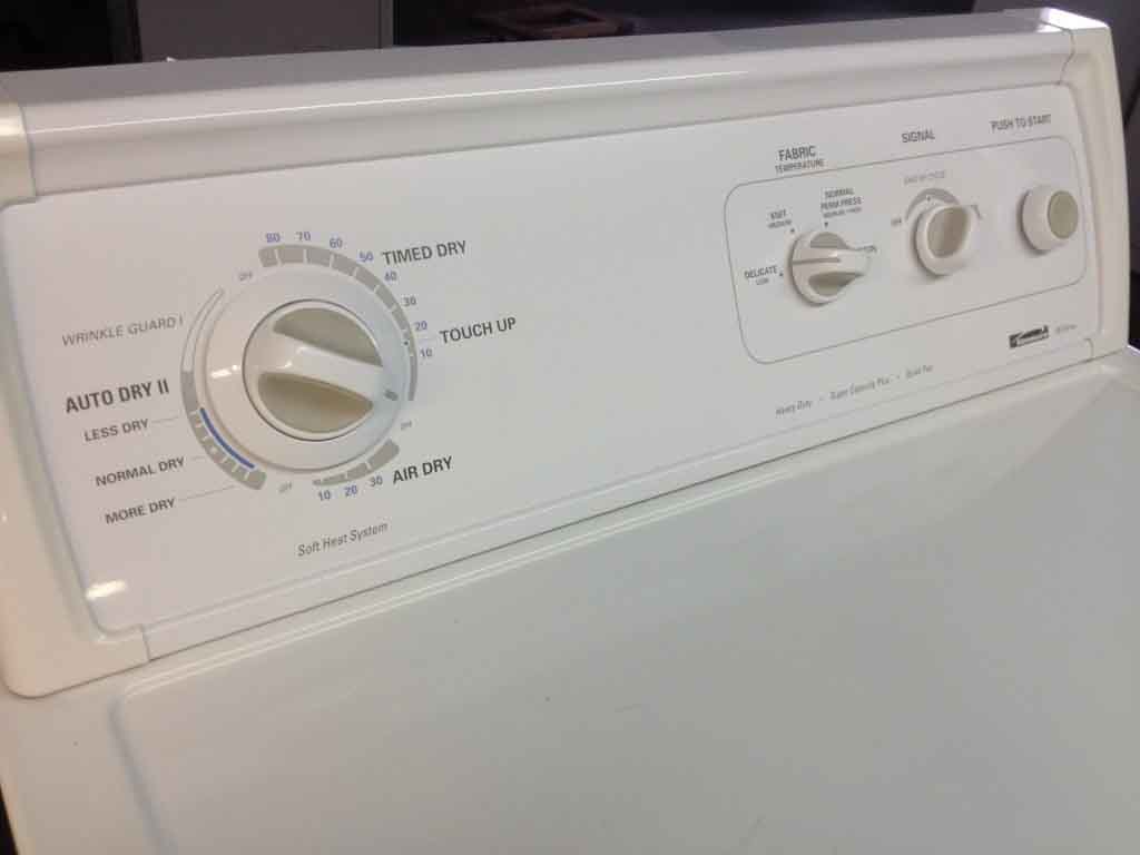 Kenmore 90 Series Set