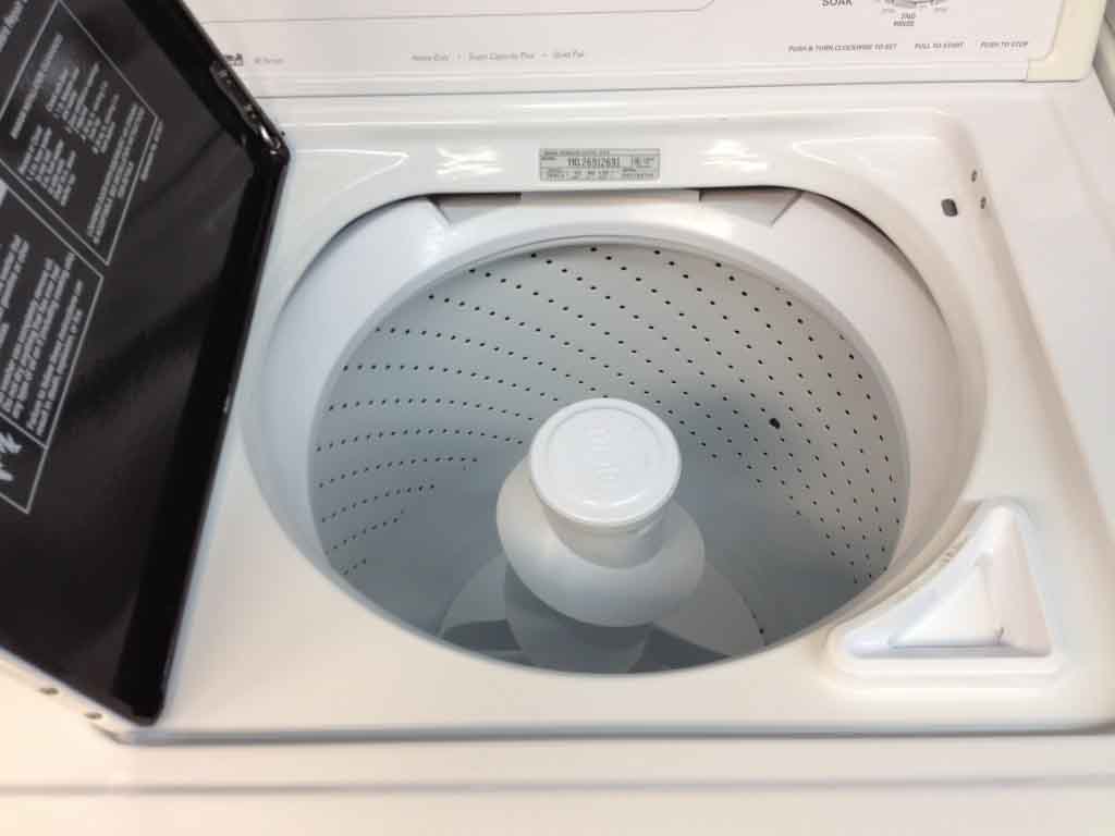 Kenmore 90 Series Set