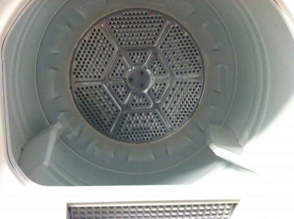 Great GE Washer/Dryer