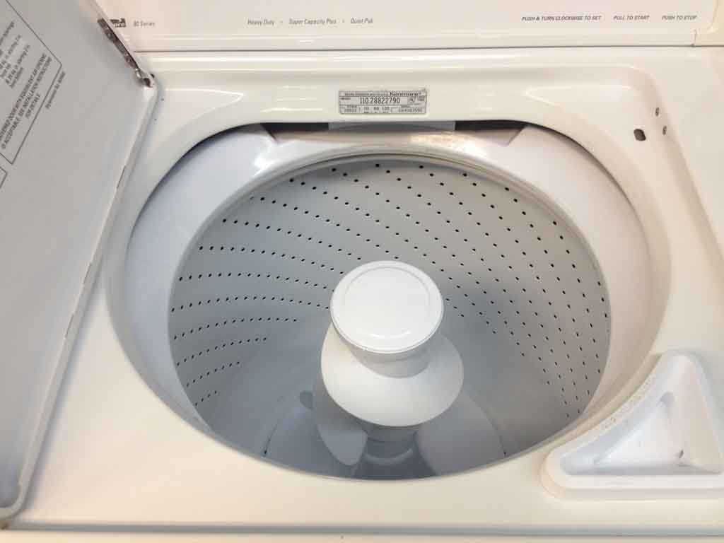 Quality Kenmore 80 Series Set
