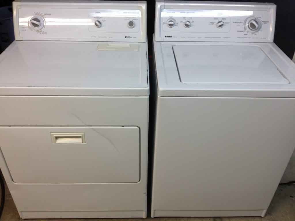 Kenmore 70 Series Set
