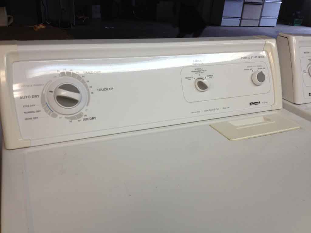 Large Images for Kenmore 70 Series Set 223