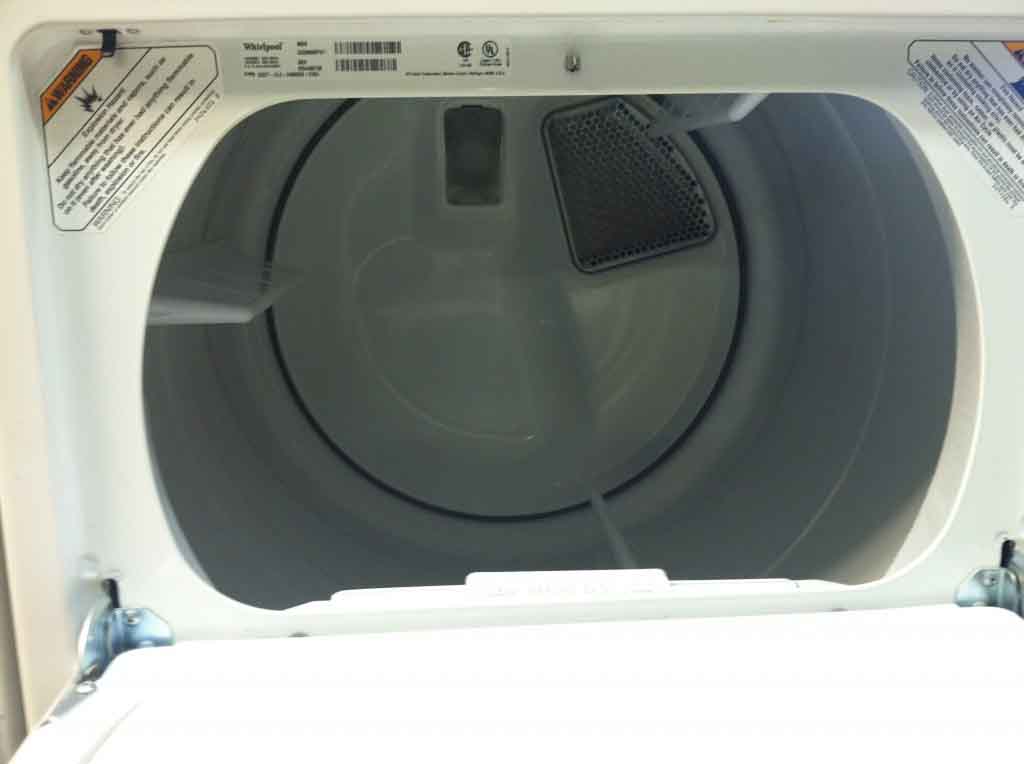 Whirlpool Washer/Dryer