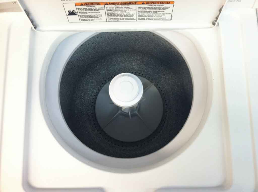 Whirlpool Washer/Dryer