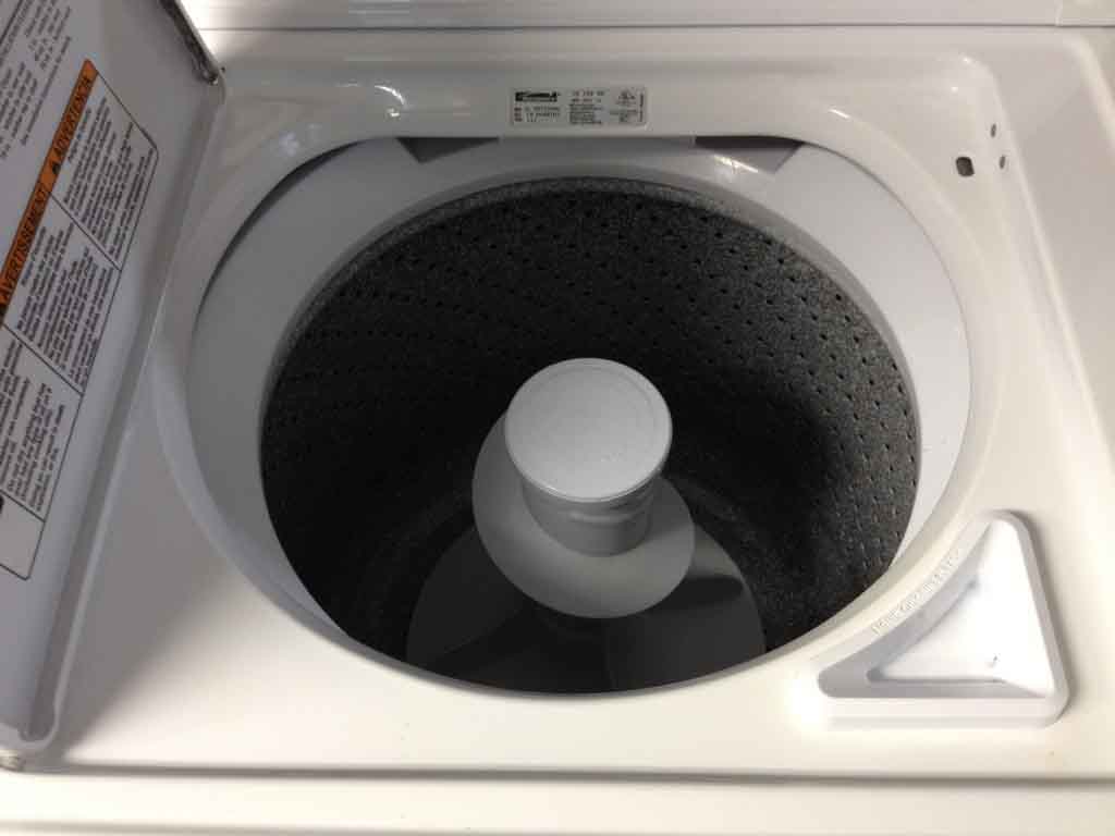 Kenmore 70 Series Set