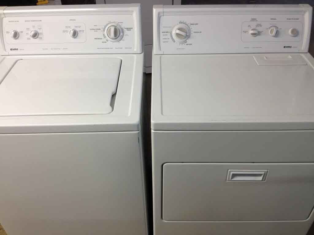 Kenmore 80 Series Set