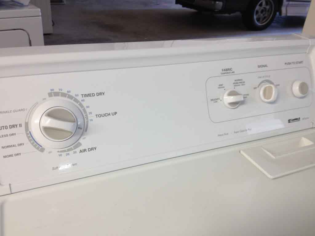 Kenmore 80 Series Set