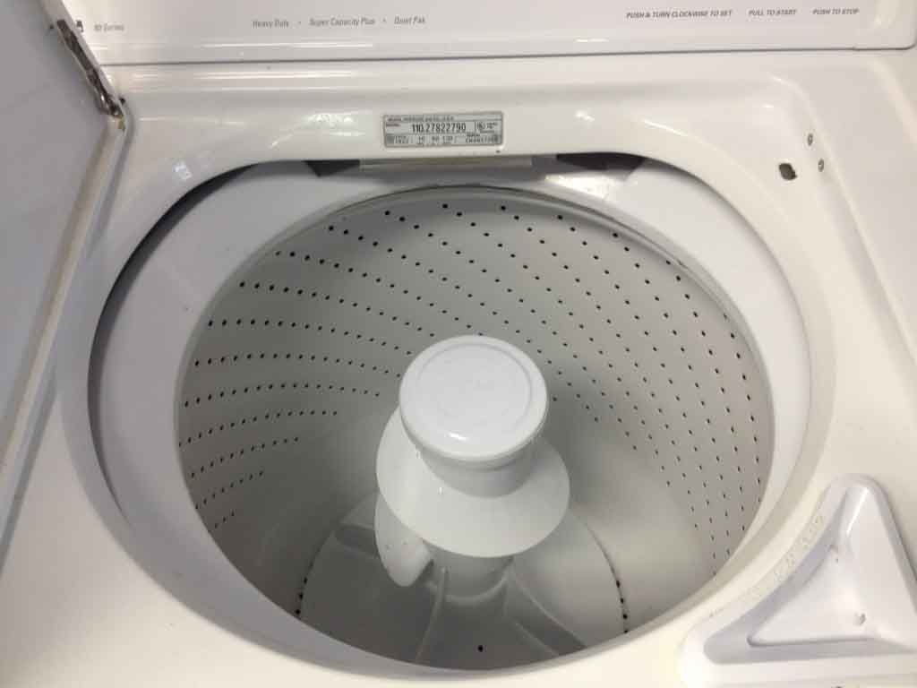 Kenmore 80 Series Set