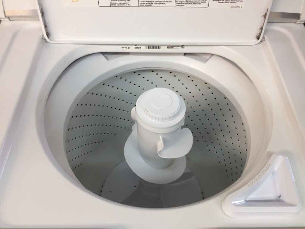 Whirlpool Washer/Dryer