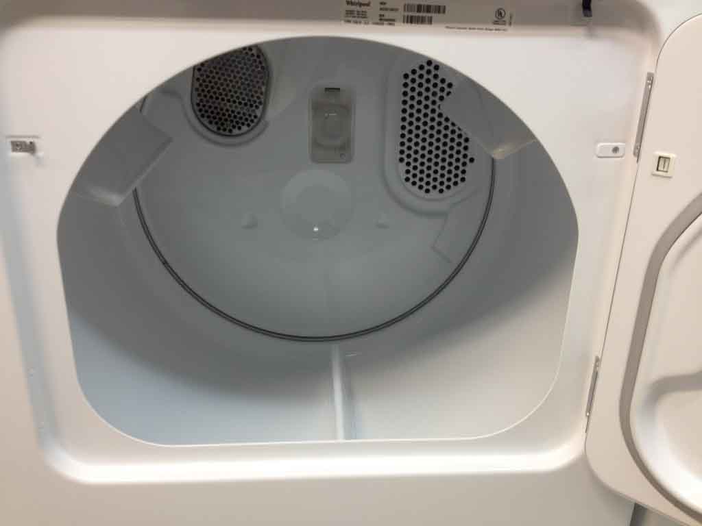 Whirlpool Washer/Dryer