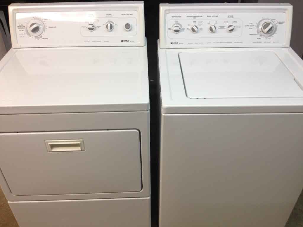 Large Images for Kenmore 80 Series 236