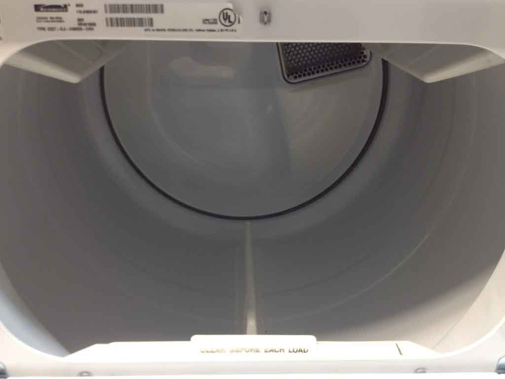 Large Images for Kenmore 80 Series 236