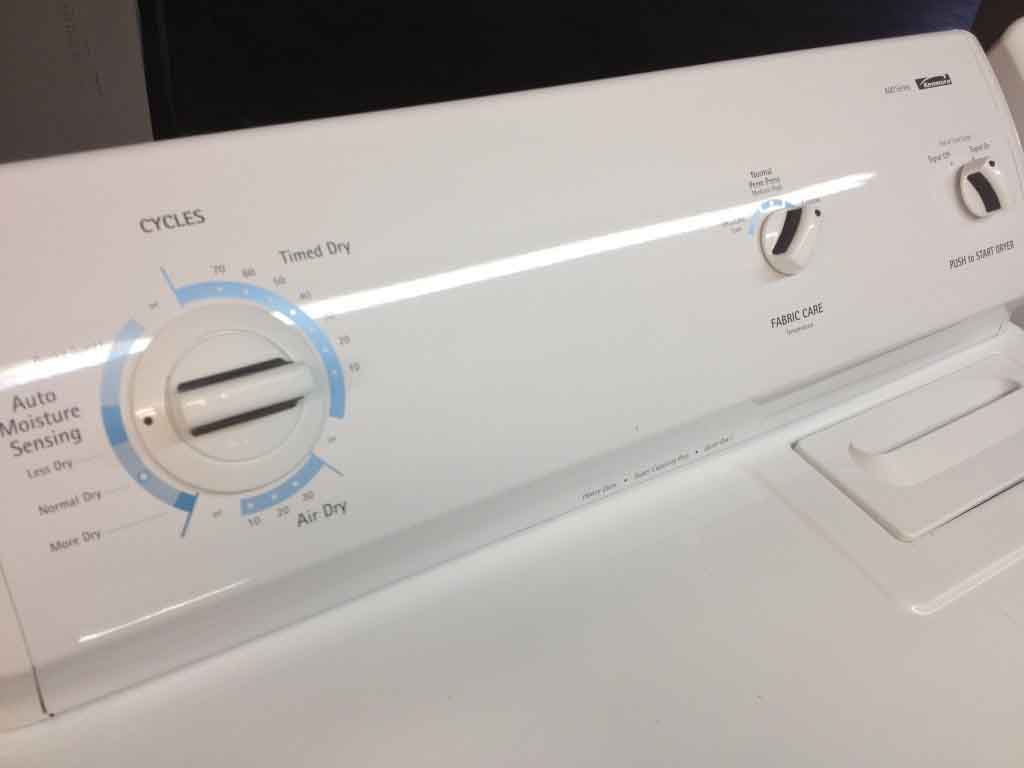 Kenmore 700 Series Set