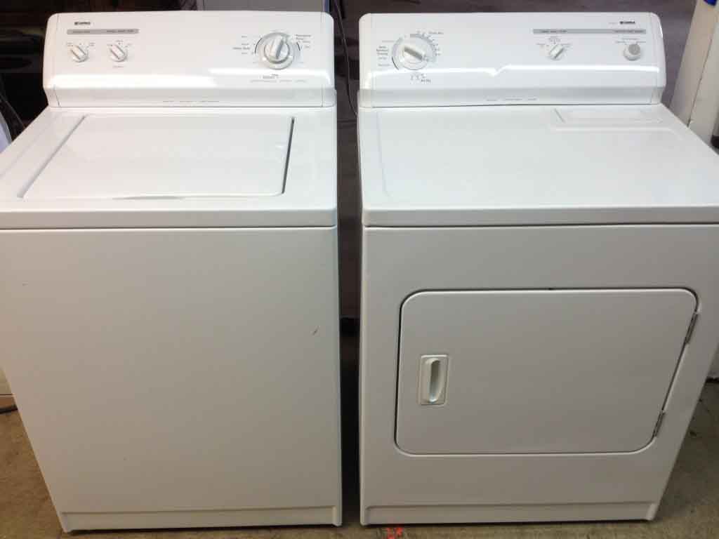 Fantastic Kenmore 80 Series