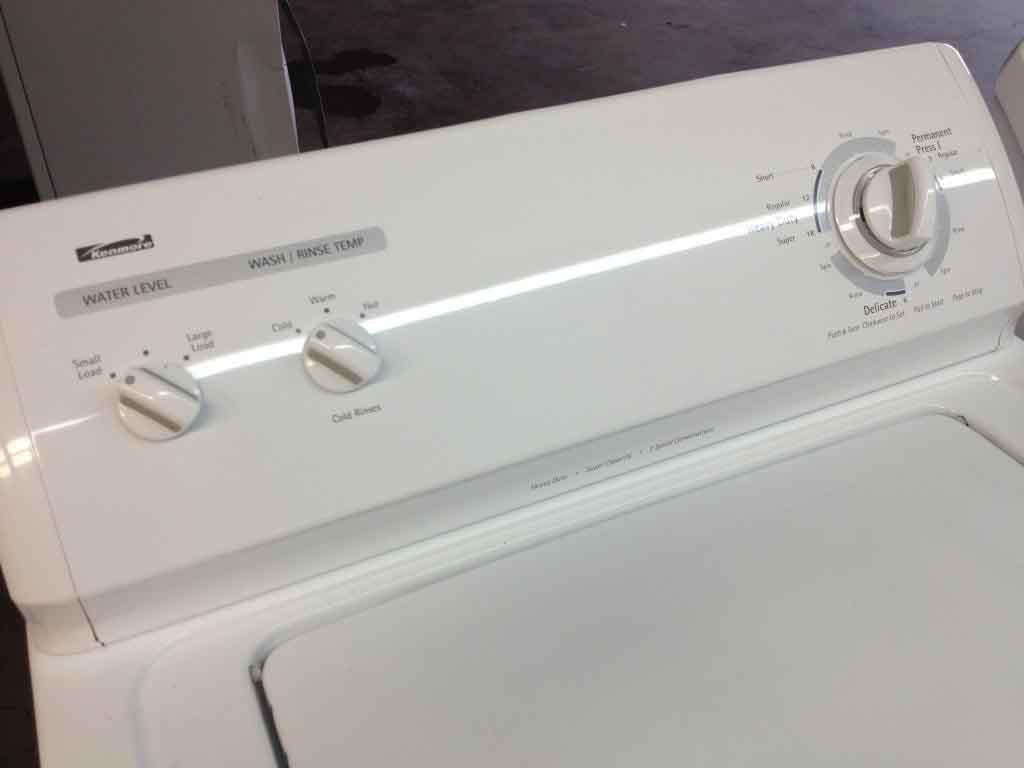 Fantastic Kenmore 80 Series