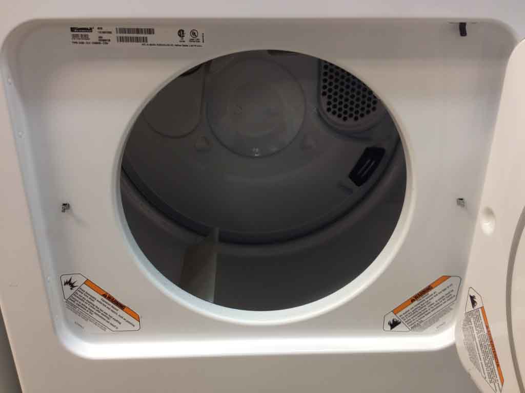 Fantastic Kenmore 80 Series