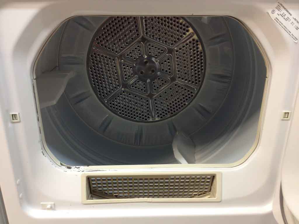 GE Washer/Dryer