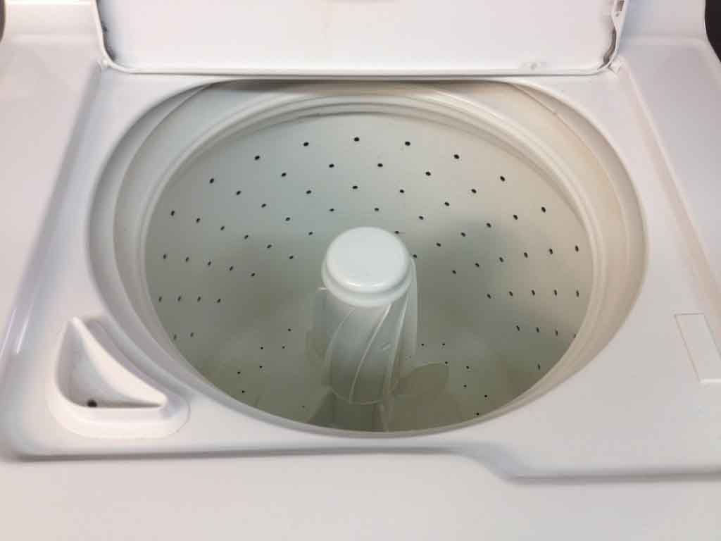 GE Washer / GAS Dryer Set, Matching, Delivery Available