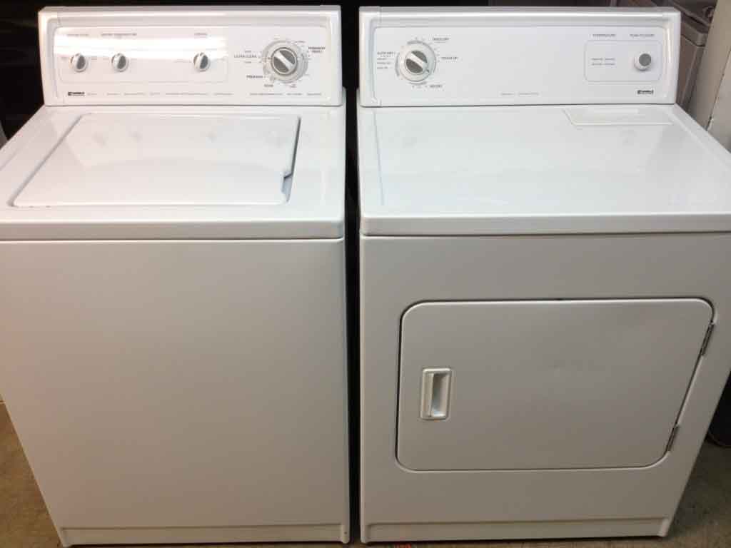 Great Kenmore 80 Series Set