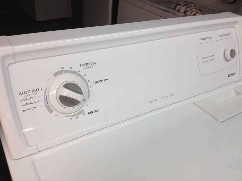 Great Kenmore 80 Series Set