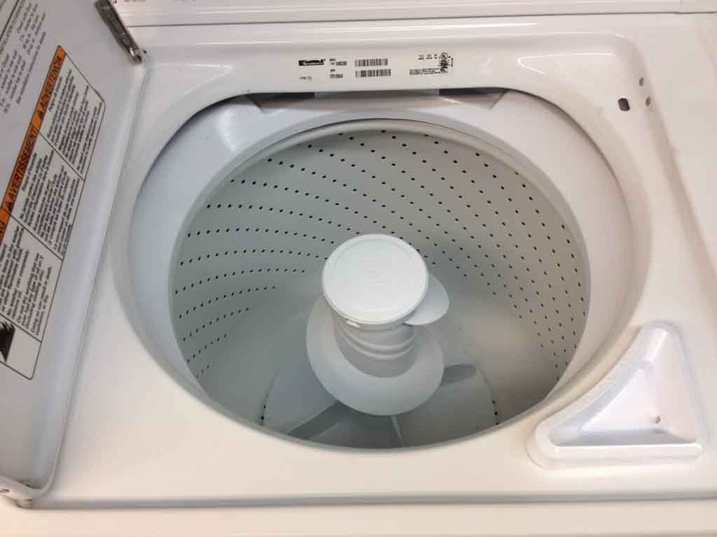 Great Kenmore 80 Series Set