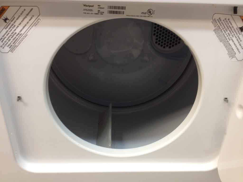 Whirlpool Washer/Dryer