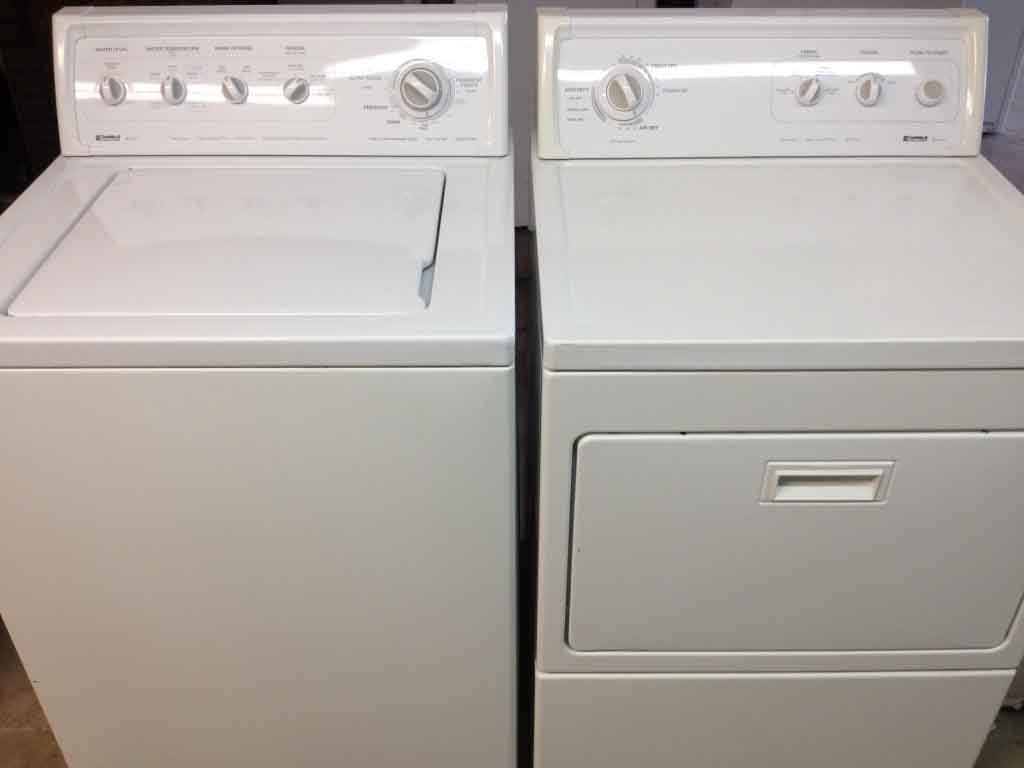 Kenmore 90 Series Set