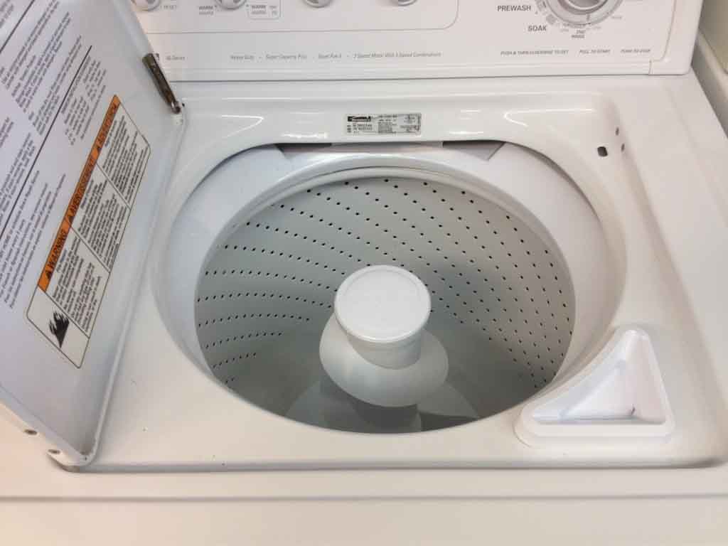 Kenmore 90 Series Set