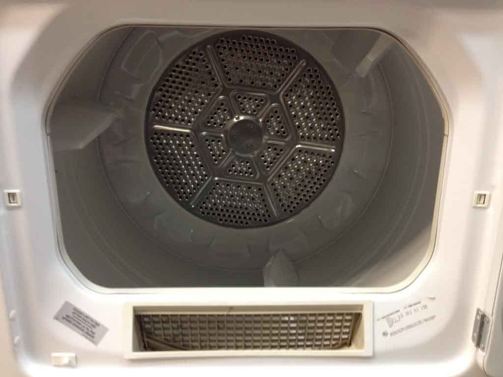 GE Washer/Dryer Set