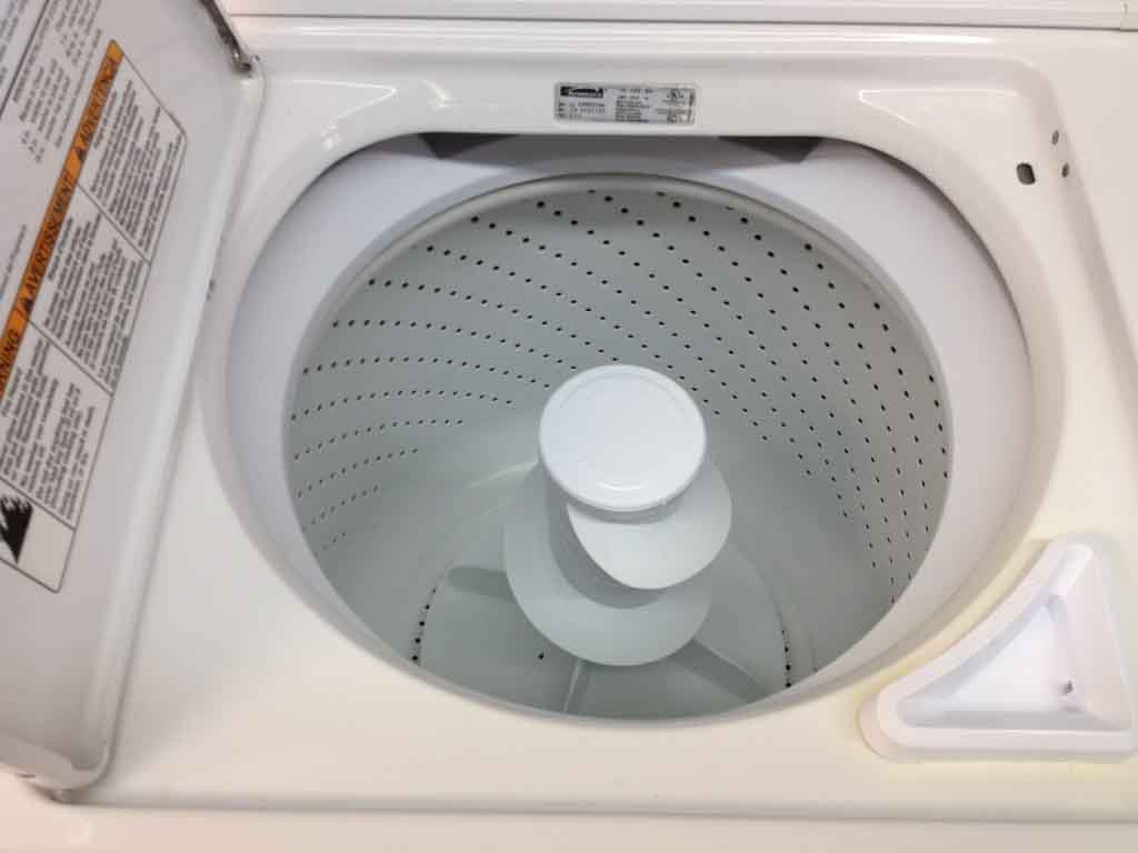 Kenmore Washer/Dryer Set