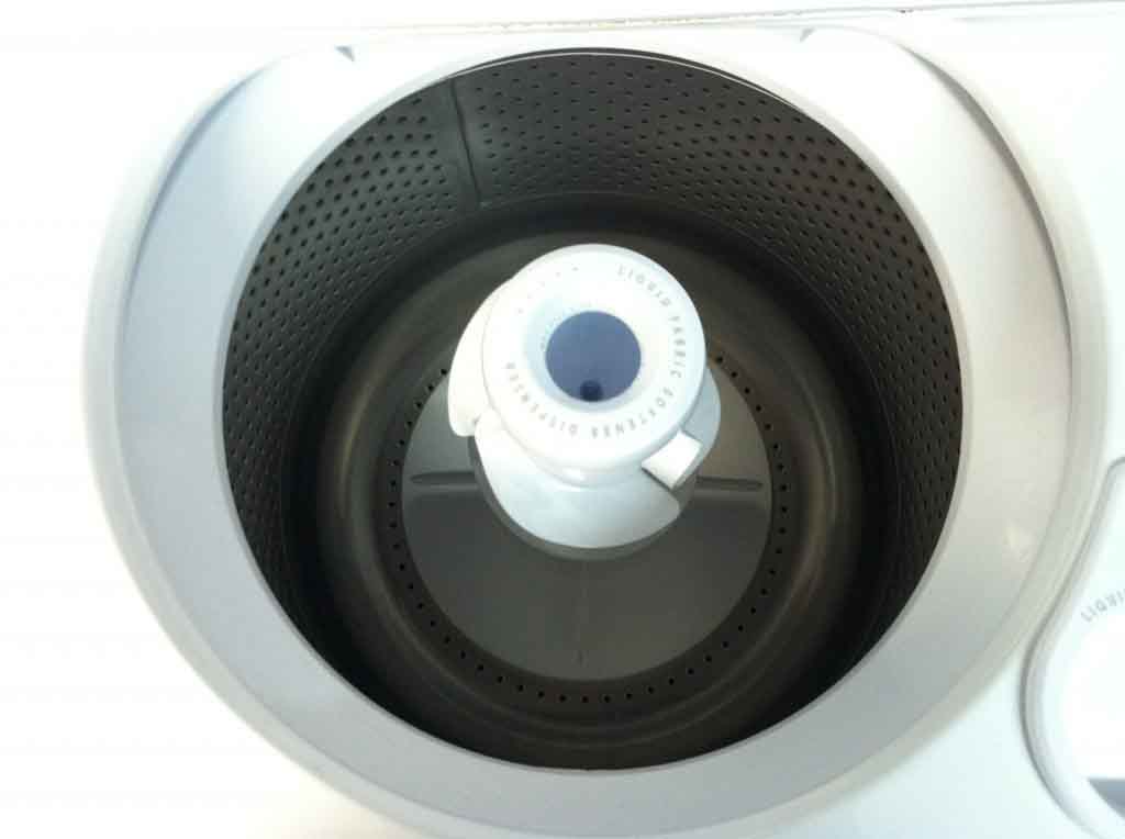 Maytag Washer