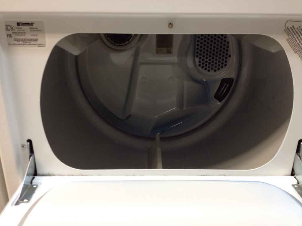 Quality Kenmore 80 Series Set