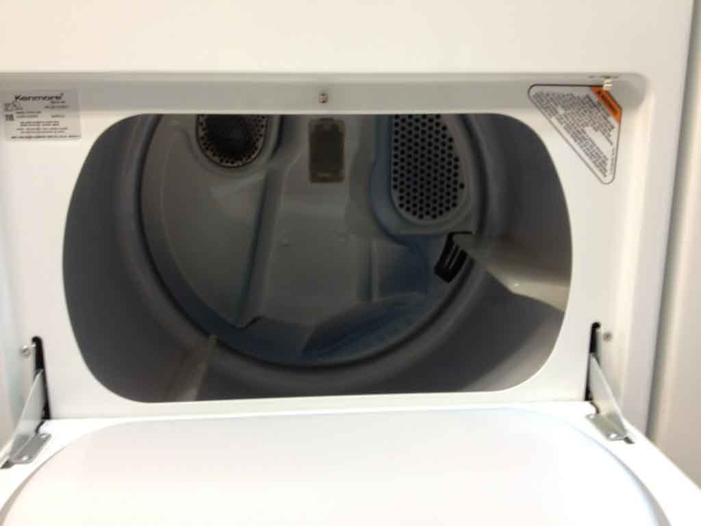 Kenmore 80 Series Washer/Dryer
