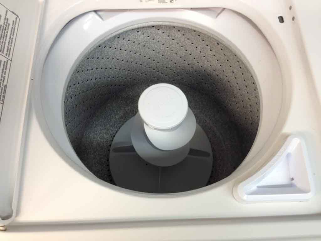 Kenmore 80 Series Washer/Dryer