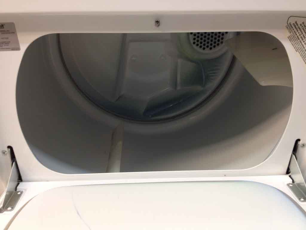 Kenmore 80 Series Washer/Dryer