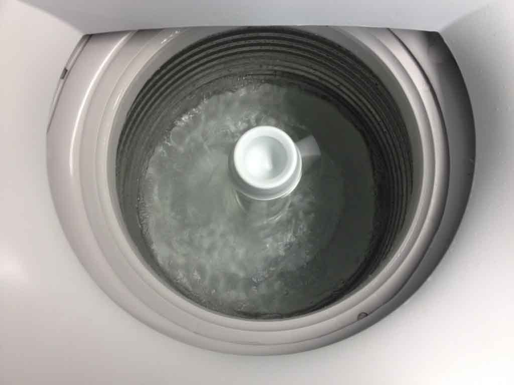 Large Images for Quality Fisher and Paykel Washer/GAS Dryer Set 271