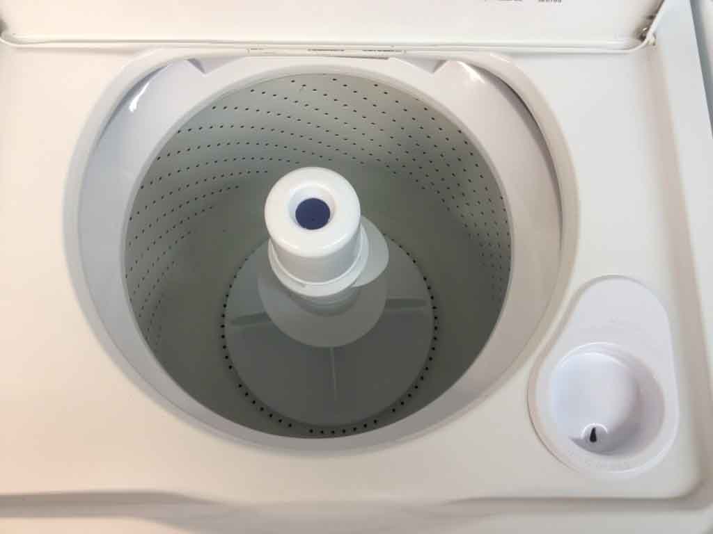 Newer Kenmore 700 Series Washer/600 Series Gas Dryer, Excellent Condition!