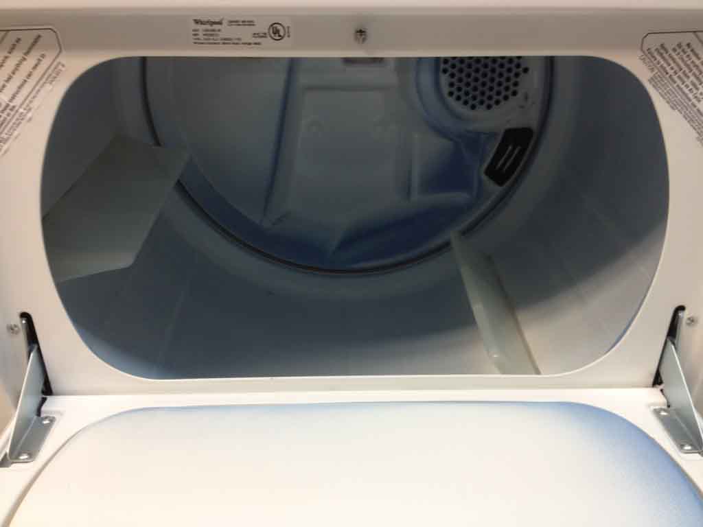 Great Whirlpool Dryer