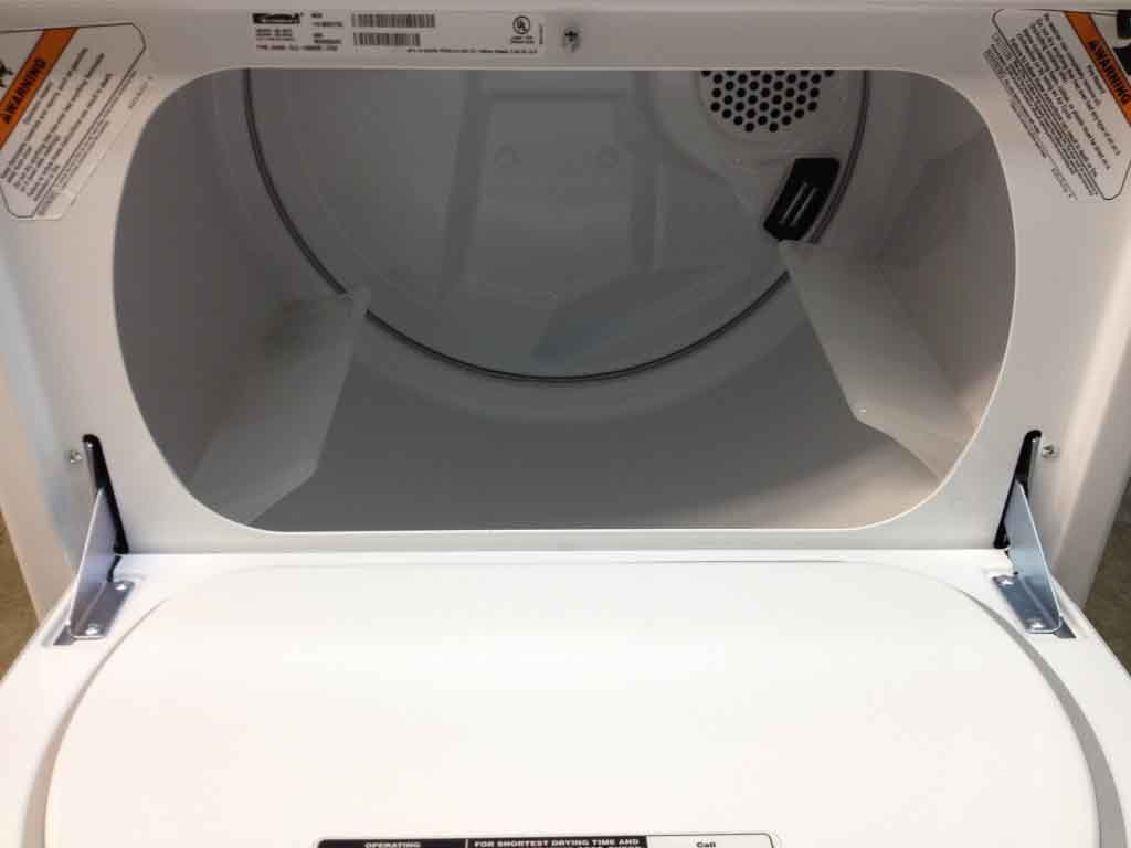 Like New Kenmore 600 Dryer