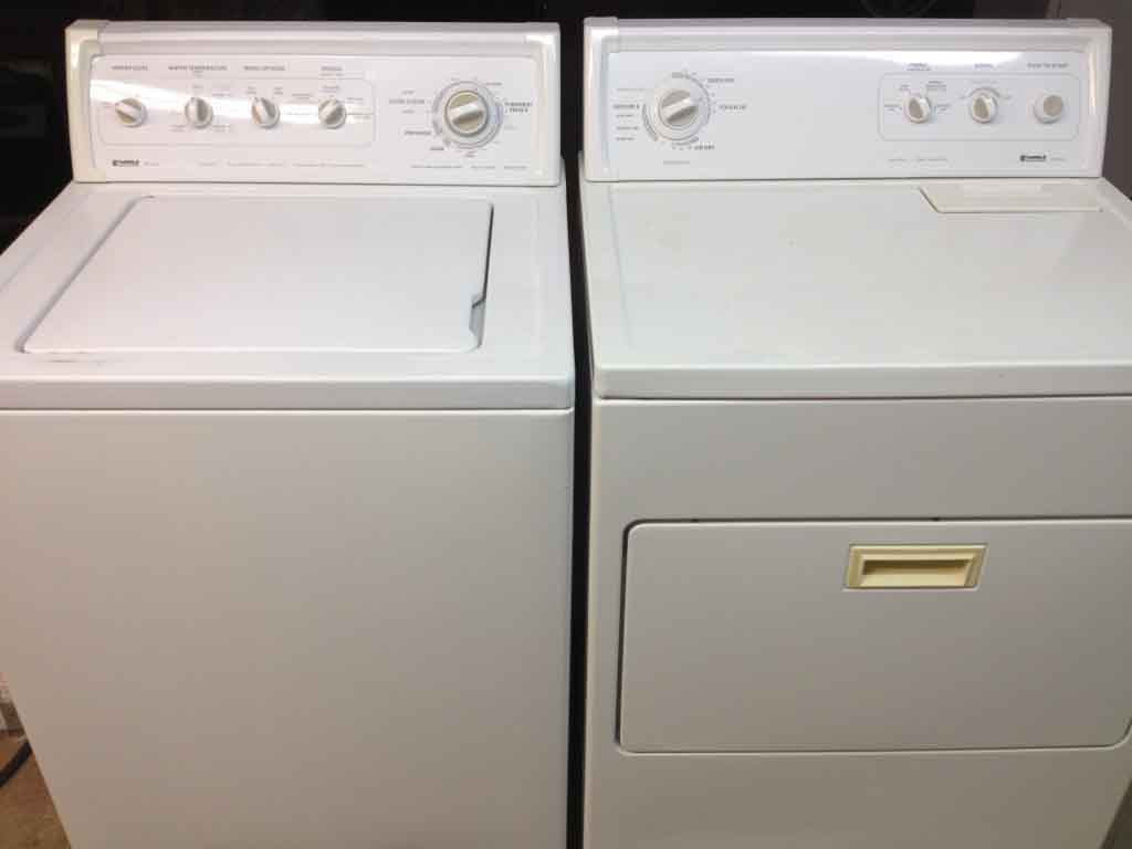 Large Images for Kenmore 80 Series Set 294