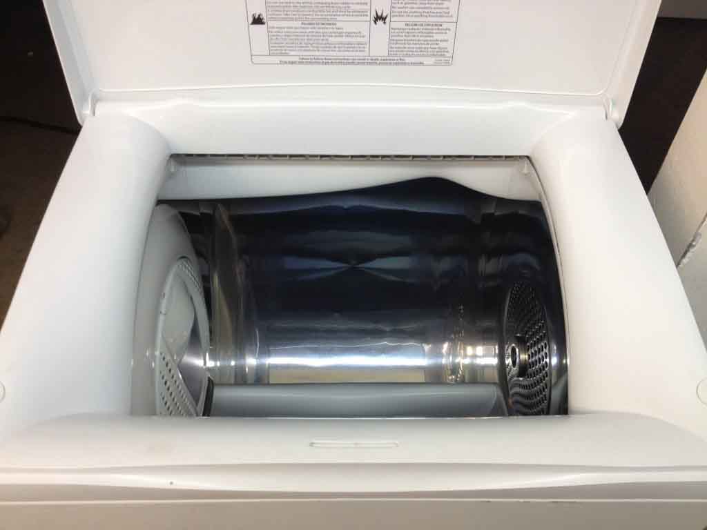 Large Images for Fisher & Paykel Dryer, Excellent! 315