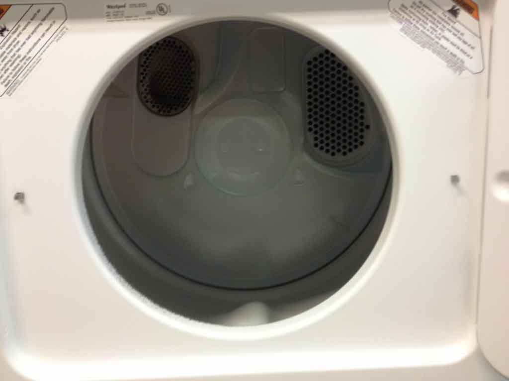 Excellent Whirlpool Washer/Dryer, Matching Set