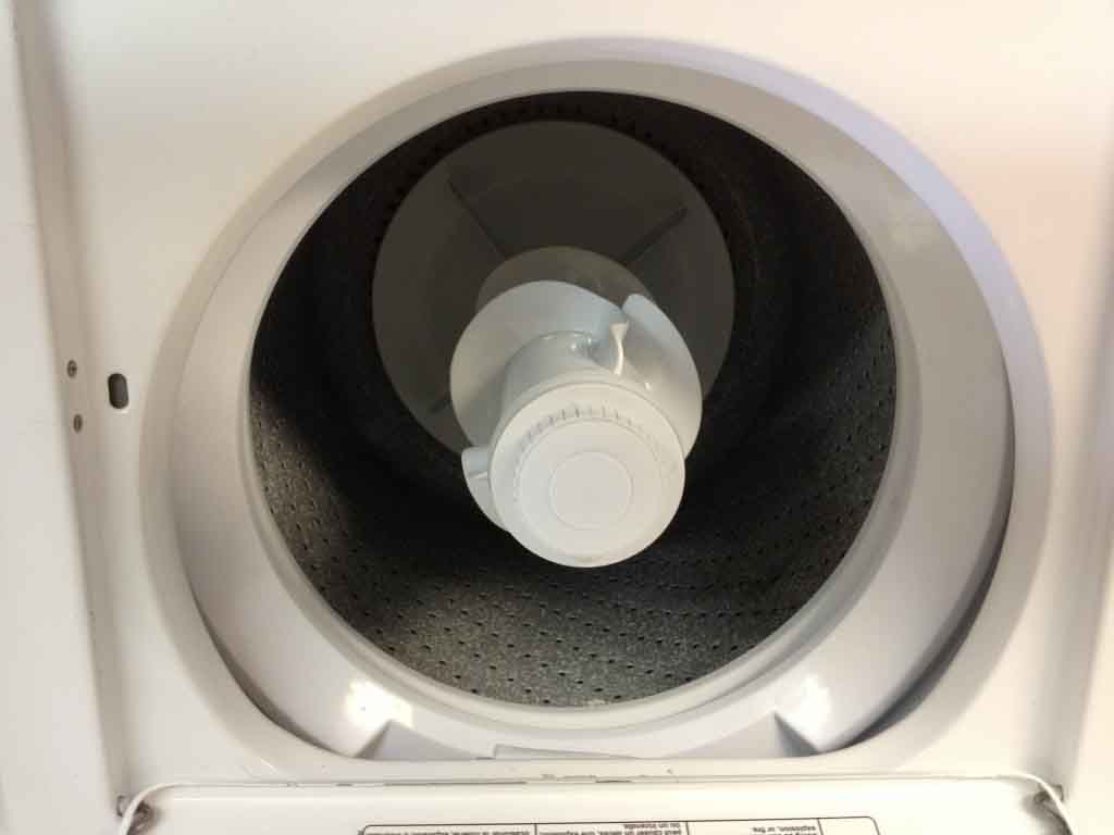Excellent Whirlpool Washer/Dryer, Matching Set