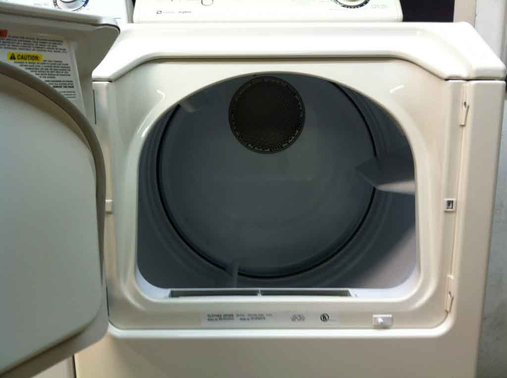 Newer Maytag Performa Washer And Neptune Dryer