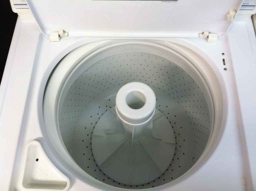Newer Maytag Performa Washer And Neptune Dryer