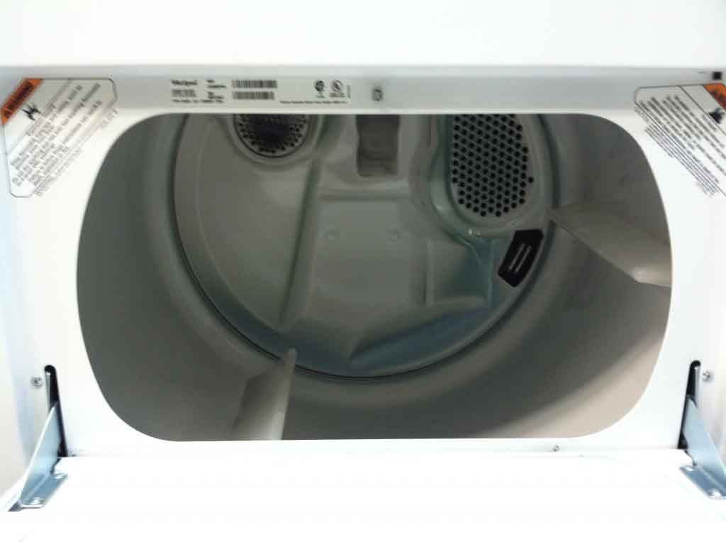 Whirlpool Ultimate Care II Washer/Dryer Set