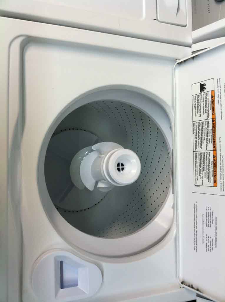 Whirlpool Ultimate Care II Washer/Dryer Set